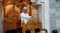 Mabes TNI Gelar Peringatan Maulid Nabi Muhammad SAW 1448 H
