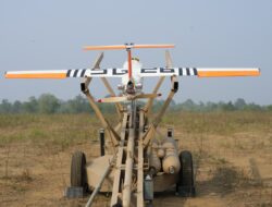 Rudal Mistral dan Stinger Siap Hadapi Target Udara di SGS 2026