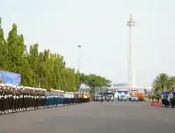 Jelang HUT ke-81 TNI, Puspom TNI Perkuat Kesiapan Pengamanan Wallakir