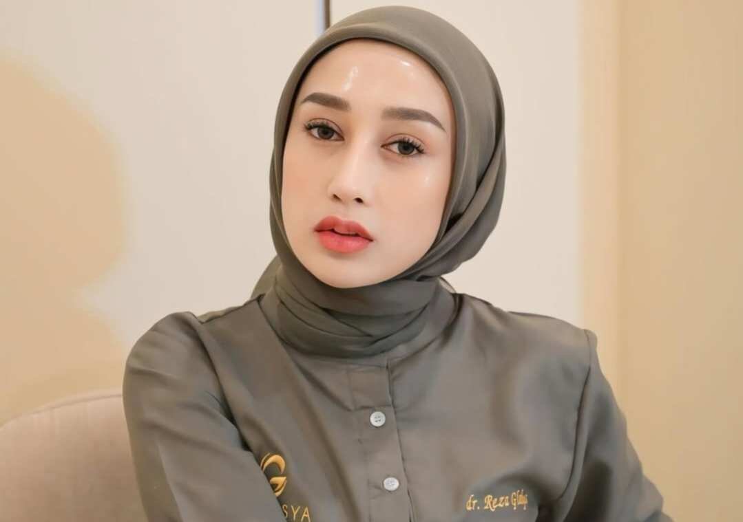 Keputusan Banding Nikita Mirzani dan Reza Gladys