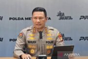 Penangkapan Pemilik Akun Provokatif: Polda Metro Jaya Gerebek Penyebar Cara Membuat Molotov