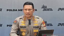 Penangkapan Pemilik Akun Provokatif: Polda Metro Jaya Gerebek Penyebar Cara Membuat Molotov