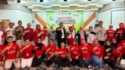 Inisiatif Bersama untuk Cegah Stunting di Indonesia