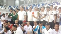 Keberhasilan Jawa Barat dan Jawa Timur di Kejurnas Hockey Indoor 2026 Keberhasilan Jawa Barat dan Jawa Timur di Kejurnas Hockey Indoor 2026