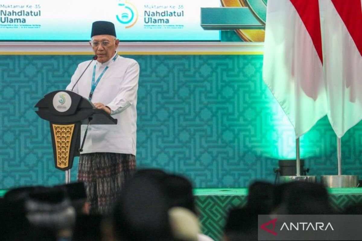 Profil Gus Kikin: Memimpin PBNU Menuju Era Baru