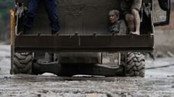 Banjir Bandang Nepal-China: Korban dan Upaya Penanganan