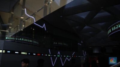 Suspensi Perdagangan Saham PT Steady Safe Tbk oleh Bursa Efek Indonesia