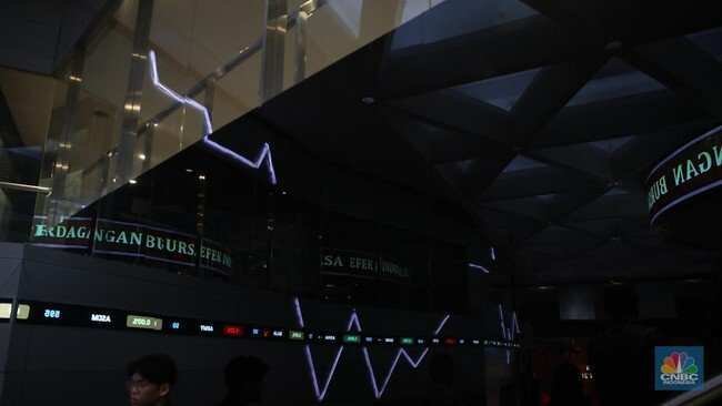 Suspensi Perdagangan Saham PT Steady Safe Tbk oleh Bursa Efek Indonesia Suspensi Perdagangan Saham PT Steady Safe Tbk oleh Bursa Efek Indonesia