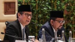 Tindakan Kemenkes Menghadapi Karhutla
