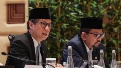 Tindakan Kemenkes Menghadapi Karhutla