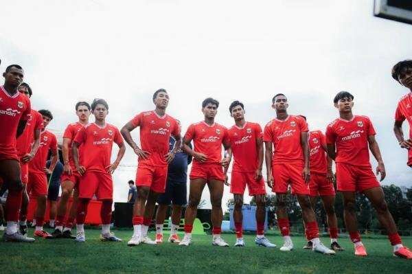 Pemain Timnas Indonesia U-20 Melawan Malaysia: Kejutan Nova Pemain Timnas Indonesia U-20 Melawan Malaysia: Kejutan Nova