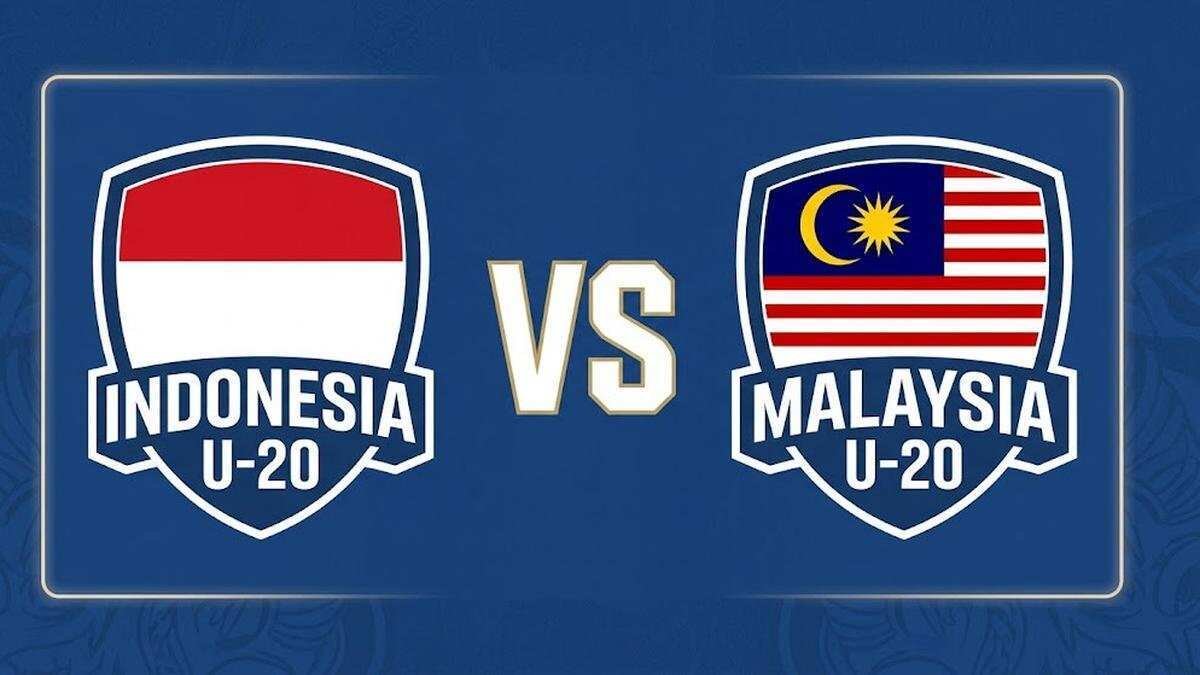 Laga Pembuka Timnas Indonesia U-20 di Kualifikasi Piala Asia 2027