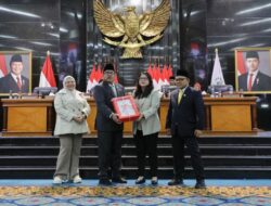 Perubahan APBD DKI Jakarta dan Inisiatif Kota Layak Anak
