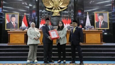 Perubahan APBD DKI Jakarta dan Inisiatif Kota Layak Anak