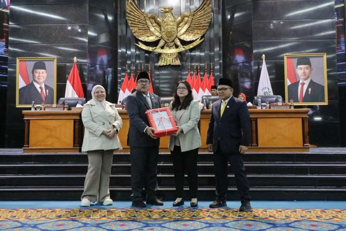 Perubahan APBD DKI Jakarta dan Inisiatif Kota Layak Anak