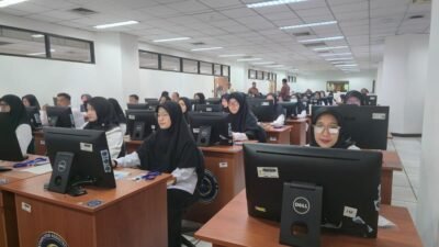 Seleksi Petugas Haji 2026 Dimulai