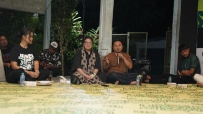 Pembenahan Fasilitas dan Tata Kelola PSS Sleman: Tanggapan Manajemen terhadap Suporter Pembenahan Fasilitas dan Tata Kelola PSS Sleman: Tanggapan Manajemen terhadap Suporter