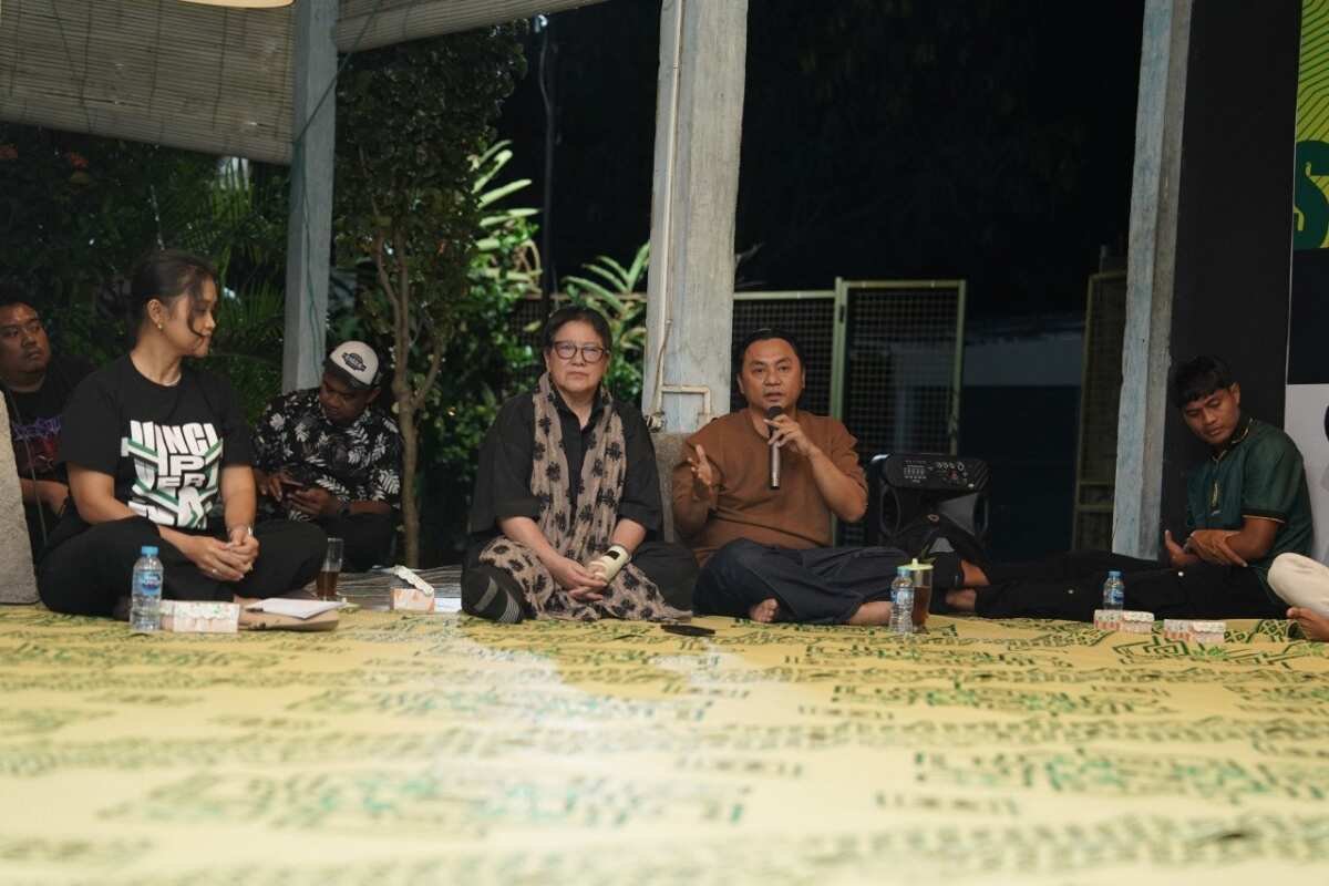 Pembenahan Fasilitas dan Tata Kelola PSS Sleman: Tanggapan Manajemen terhadap Suporter
