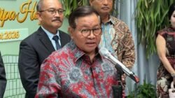Pramono Anung Respon Terkait Video Viral Penawaran Kerja untuk Anak Korban Kericuhan Demo Pramono Anung Respon Terkait Video Viral Penawaran Kerja untuk Anak Korban Kericuhan Demo