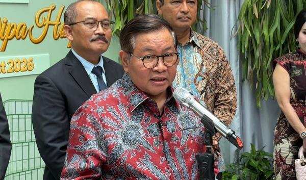 Pramono Anung Respon Terkait Video Viral Penawaran Kerja untuk Anak Korban Kericuhan Demo Pramono Anung Respon Terkait Video Viral Penawaran Kerja untuk Anak Korban Kericuhan Demo
