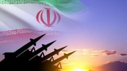 Ketegangan Militer AS dan Iran Kembali Memanas Ketegangan Militer AS dan Iran Kembali Memanas