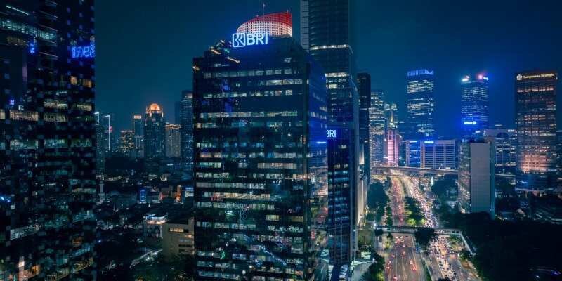 BRI Kucurkan KUR Rp103,8 Triliun kepada 2 Juta Debitur BRI Kucurkan KUR Rp103,8 Triliun kepada 2 Juta Debitur