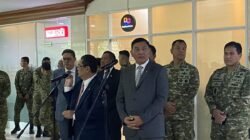 Upaya Bersama Atasi Kebakaran Hutan di Indonesia Upaya Bersama Atasi Kebakaran Hutan di Indonesia