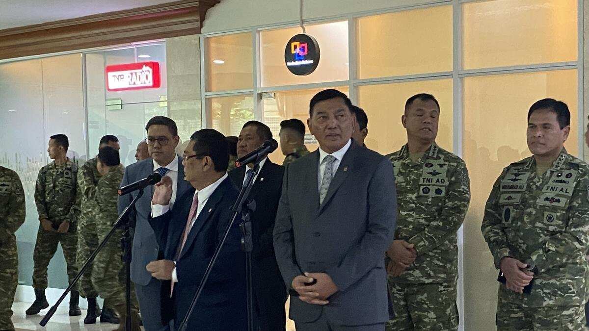 Upaya Bersama Atasi Kebakaran Hutan di Indonesia Upaya Bersama Atasi Kebakaran Hutan di Indonesia