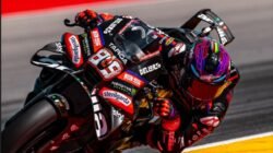 Jorge Martin Menghadapi Kalah Dari Marc Marquez di MotoGP Aragon 2026 Jorge Martin Menghadapi Kalah Dari Marc Marquez di MotoGP Aragon 2026