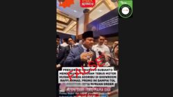 Fakta di Balik Video Prabowo dan Program Promo Motor Murah