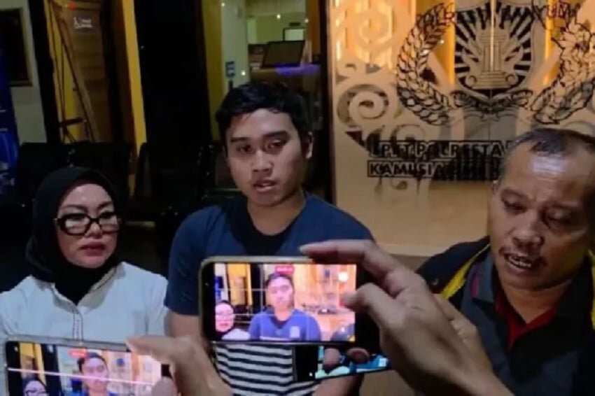 Kematian Sutrimo: Misteri dan Kejanggalan yang Menghantui Keluarga