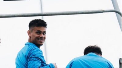 Mees Hilgers Siap Bergabung dengan SC Heerenveen