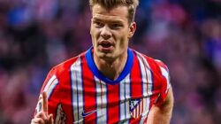 Manchester United Pertimbangkan Alexander Sorloth sebagai Pelapis Benjamin Sesko
