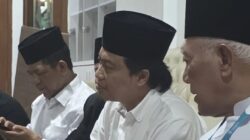 Meningkatkan Persatuan dan Kebersamaan Nahdlatul Ulama pasca Muktamar