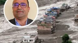 Kepala Sekolah yang Menyelamatkan 900 Siswa dari Banjir Nepal