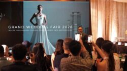 Grand Wedding Fair 2026: Event Pernikahan Terbesar di Surabaya Grand Wedding Fair 2026: Event Pernikahan Terbesar di Surabaya