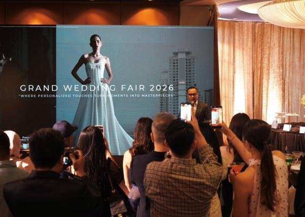 Grand Wedding Fair 2026: Event Pernikahan Terbesar di Surabaya