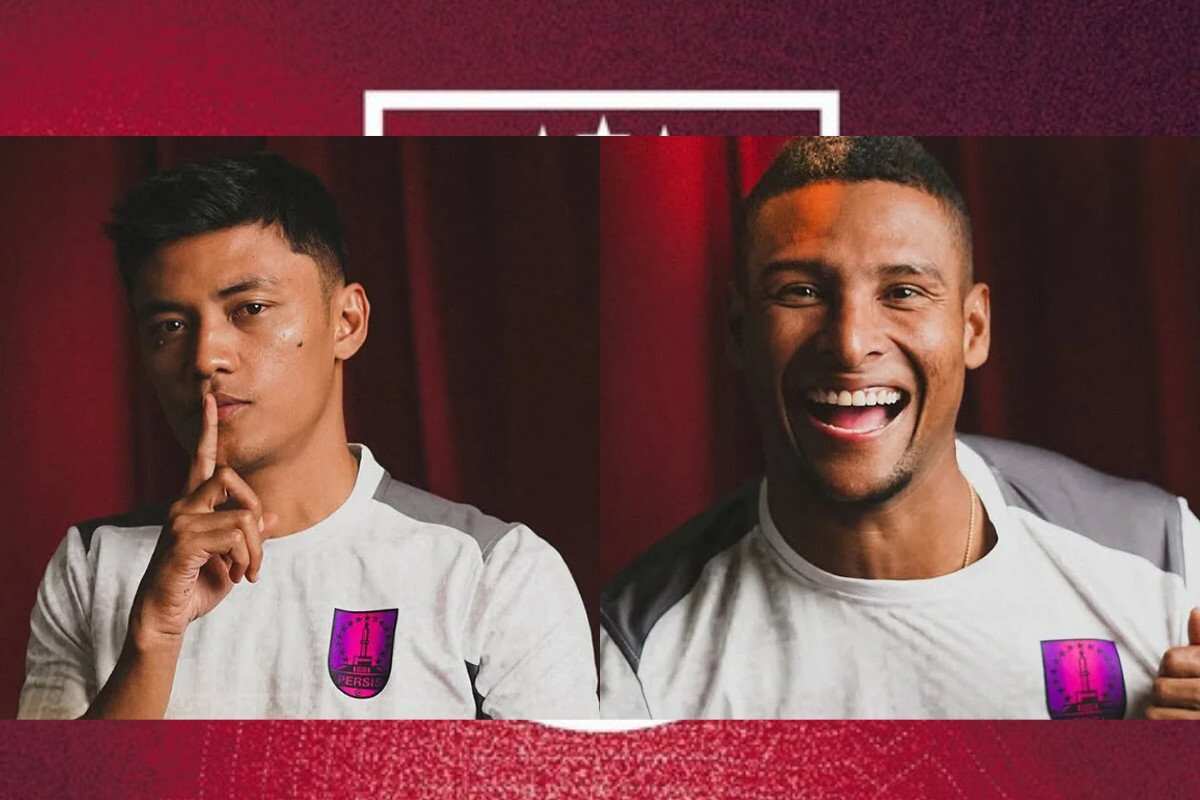 Persis Solo Perkuat Tim dengan Rekrutmen Pemain Berpengalaman