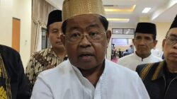 Pemilihan Ketua Umum PBNU Masa Khidmat 2026-2031