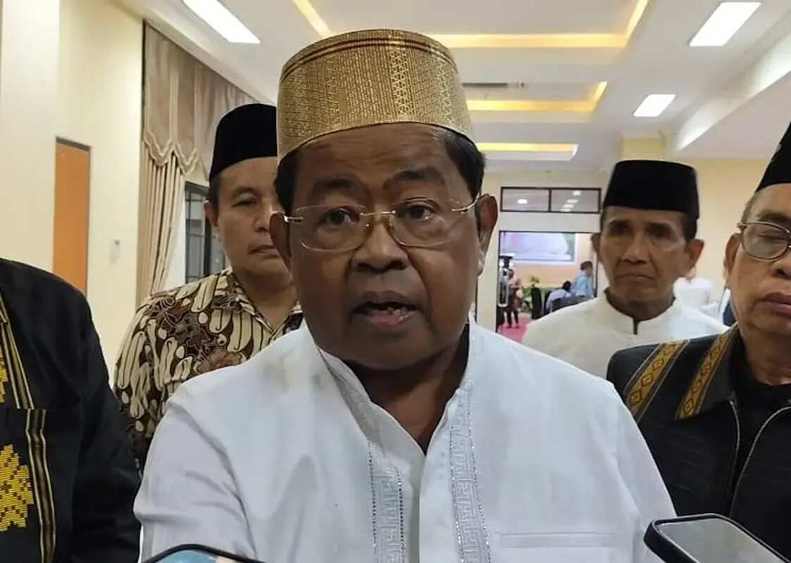 Pemilihan Ketua Umum PBNU Masa Khidmat 2026-2031 Pemilihan Ketua Umum PBNU Masa Khidmat 2026-2031