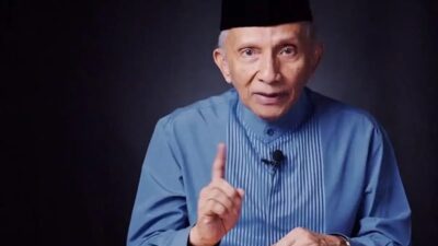 Dinamika Politik Menuju Pemilu 2029