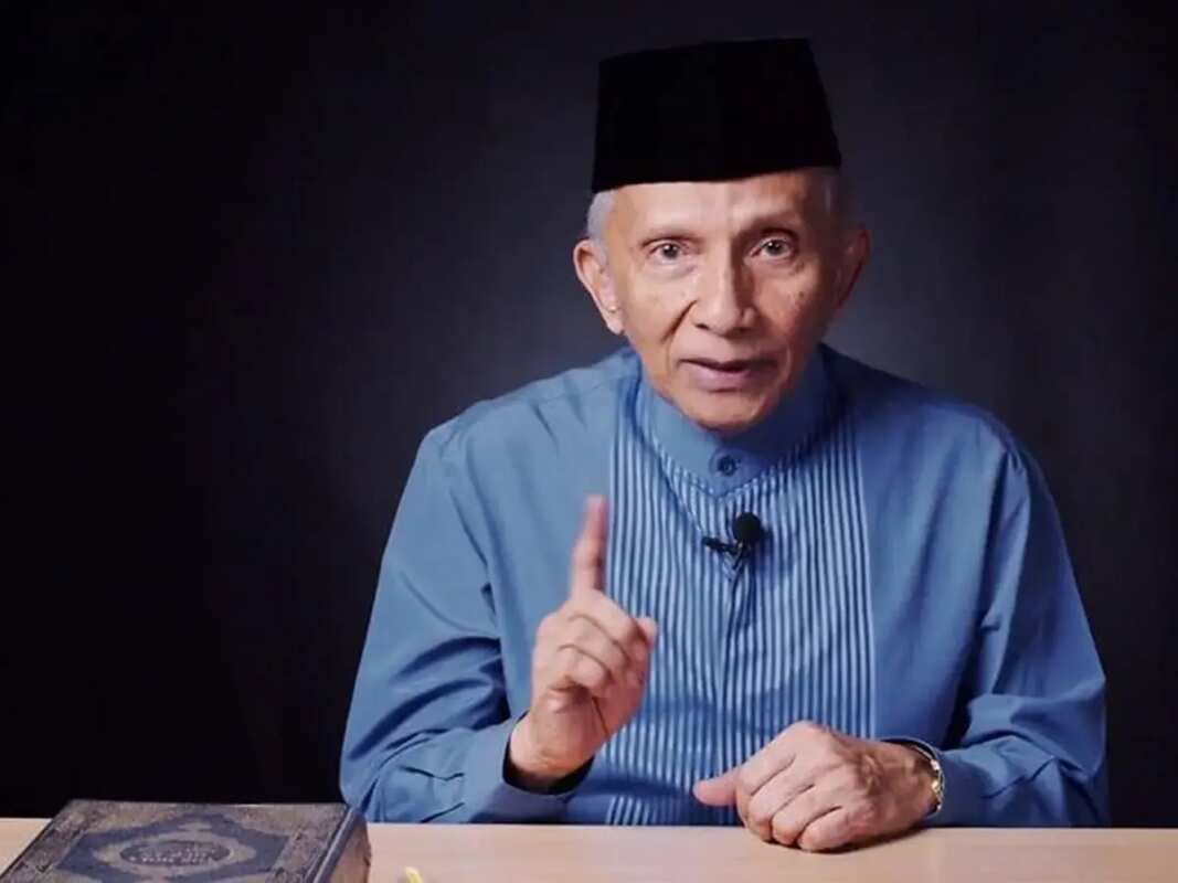 Dinamika Politik Menuju Pemilu 2029 Dinamika Politik Menuju Pemilu 2029