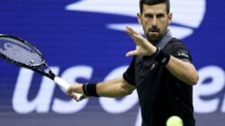 Kekalahan Mengejutkan Djokovic di US Open 2026