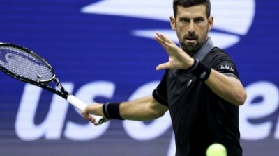 Kekalahan Mengejutkan Djokovic di US Open 2026