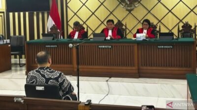 Vonis Baru Kasus Korupsi Chromebook: Penegakan Hukum yang Lebih Tegas Vonis Baru Kasus Korupsi Chromebook: Penegakan Hukum yang Lebih Tegas