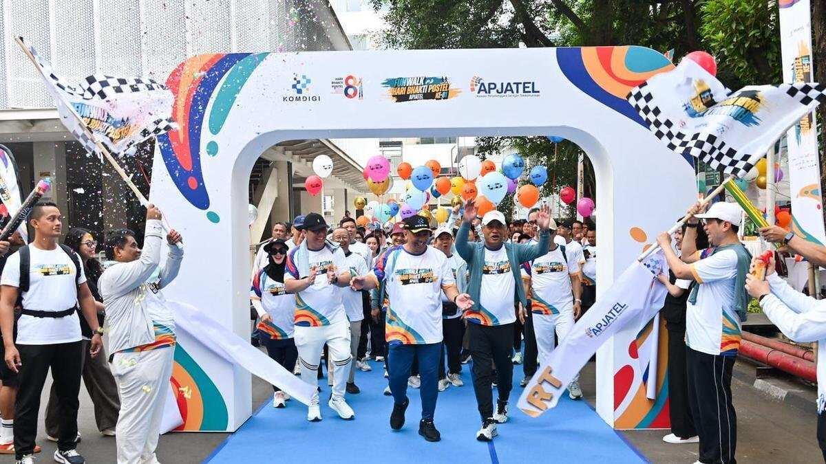 Kolaborasi APJATEL dan KOMDIGI untuk Meningkatkan Infrastruktur Telekomunikasi di Indonesia