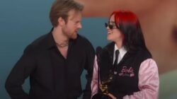 Pernikahan Musisi Finneas O'Connell dan Claudia Sulewski Pernikahan Musisi Finneas O’Connell dan Claudia Sulewski