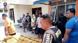 Tragedi Laut: Nelayan Riau Meninggal di Gunungkidul Tragedi Laut: Nelayan Riau Meninggal di Gunungkidul