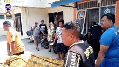 Tragedi Laut: Nelayan Riau Meninggal di Gunungkidul Tragedi Laut: Nelayan Riau Meninggal di Gunungkidul