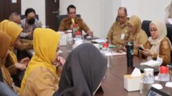 Percepatan Penurunan Stunting di Kalimantan Selatan